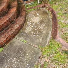 Driveway-sidewalks-steps-and-deck-in-Suffolk-VA 2